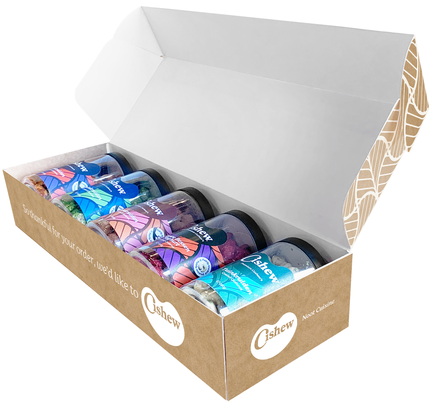 Cadeaubox 1