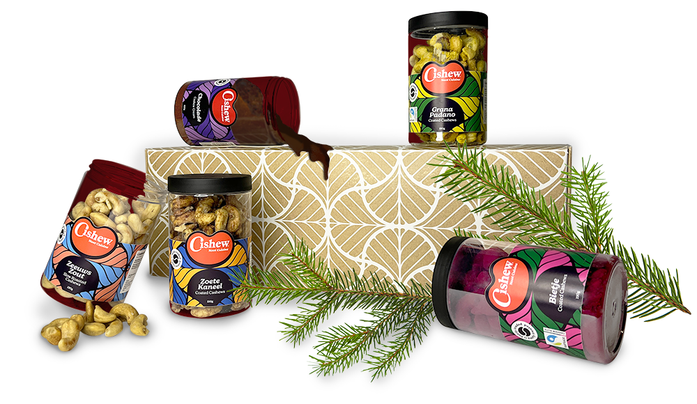 Kerstpakket