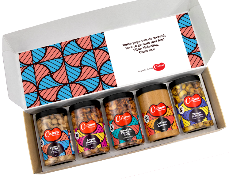 Cadeaubox