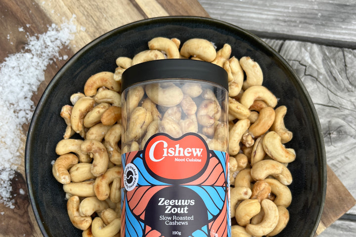 Onze Zeeuws gezouten mening over smaak