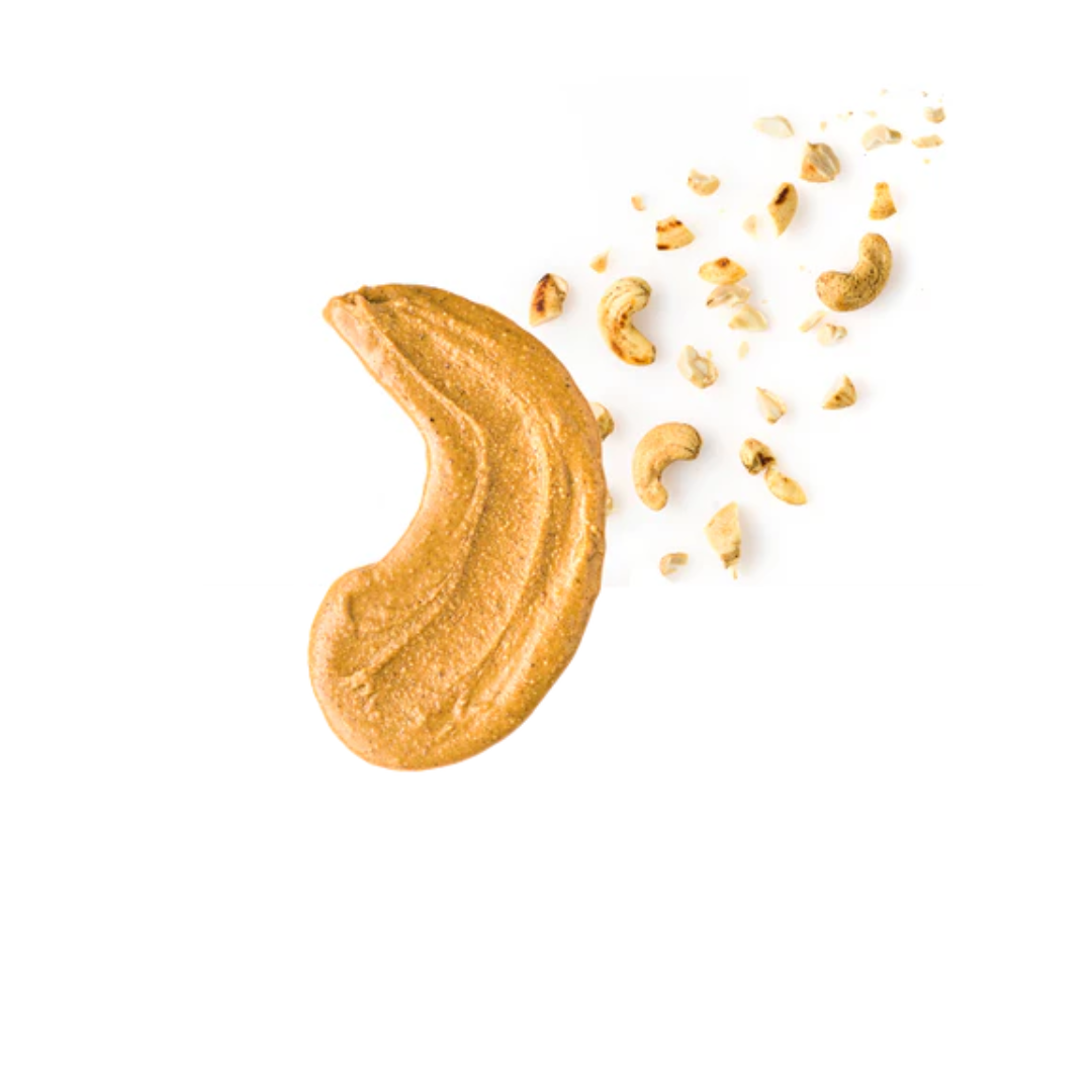 Cashew cream sfeerbeeld