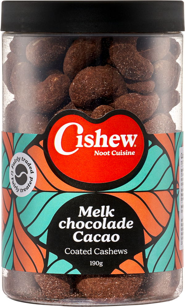 Melkchocolade Cacao