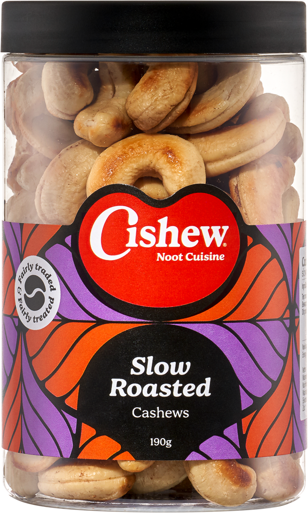 Slow Roasted