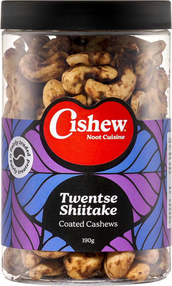 Twentse Shiitake