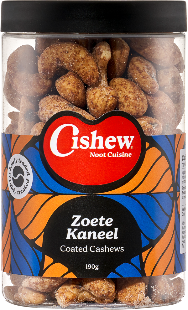 Zoete Kaneel