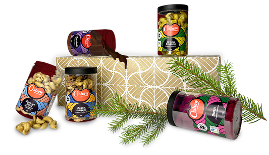 Kerstpakket