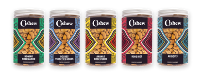 Cishew Abonnement