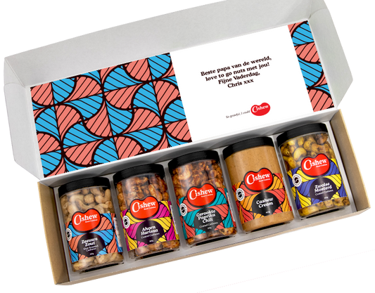 Cadeaubox